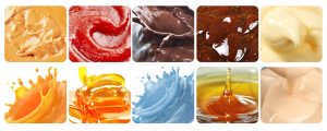 Máy đóng gói dung dịch túi rời