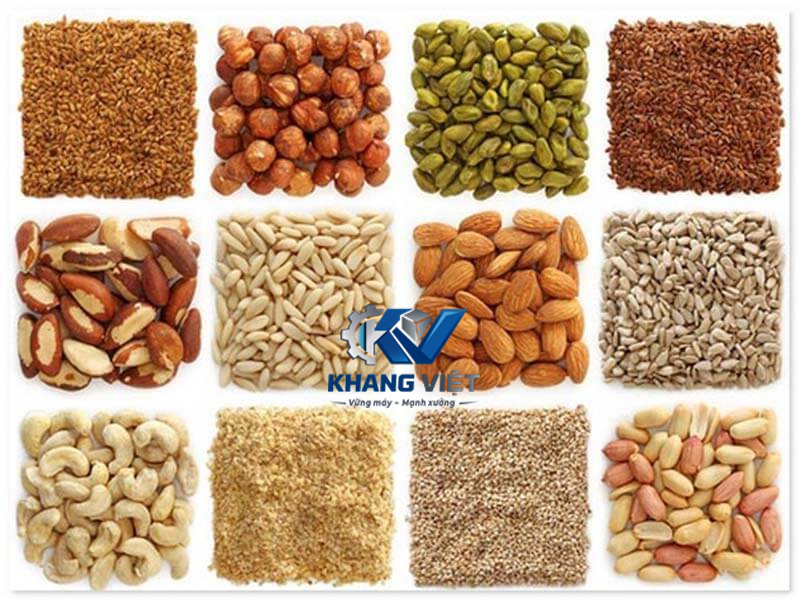 sản phẩm áp dụng cho cân điện tử đa đầu