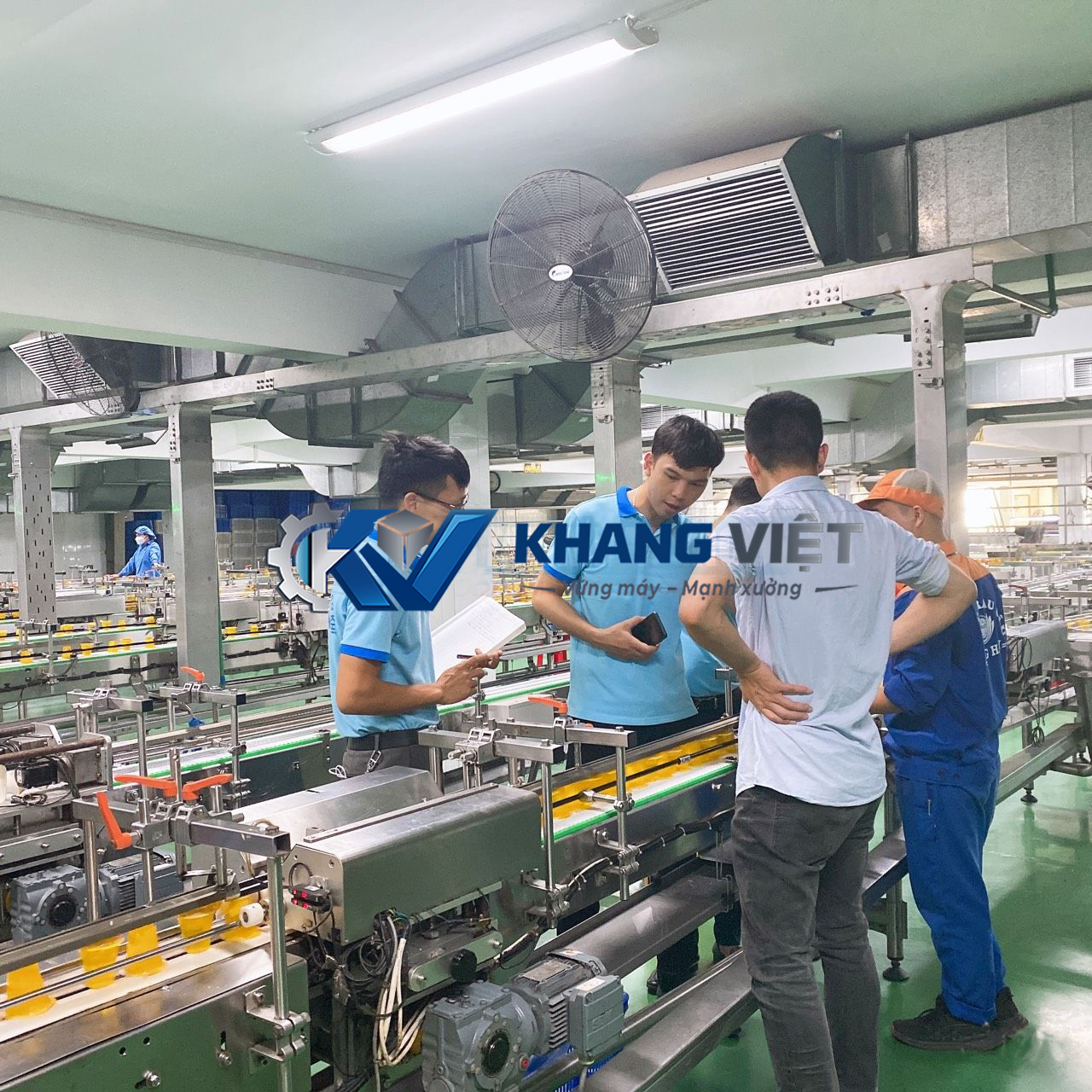 Tư vấn chọn mua máy