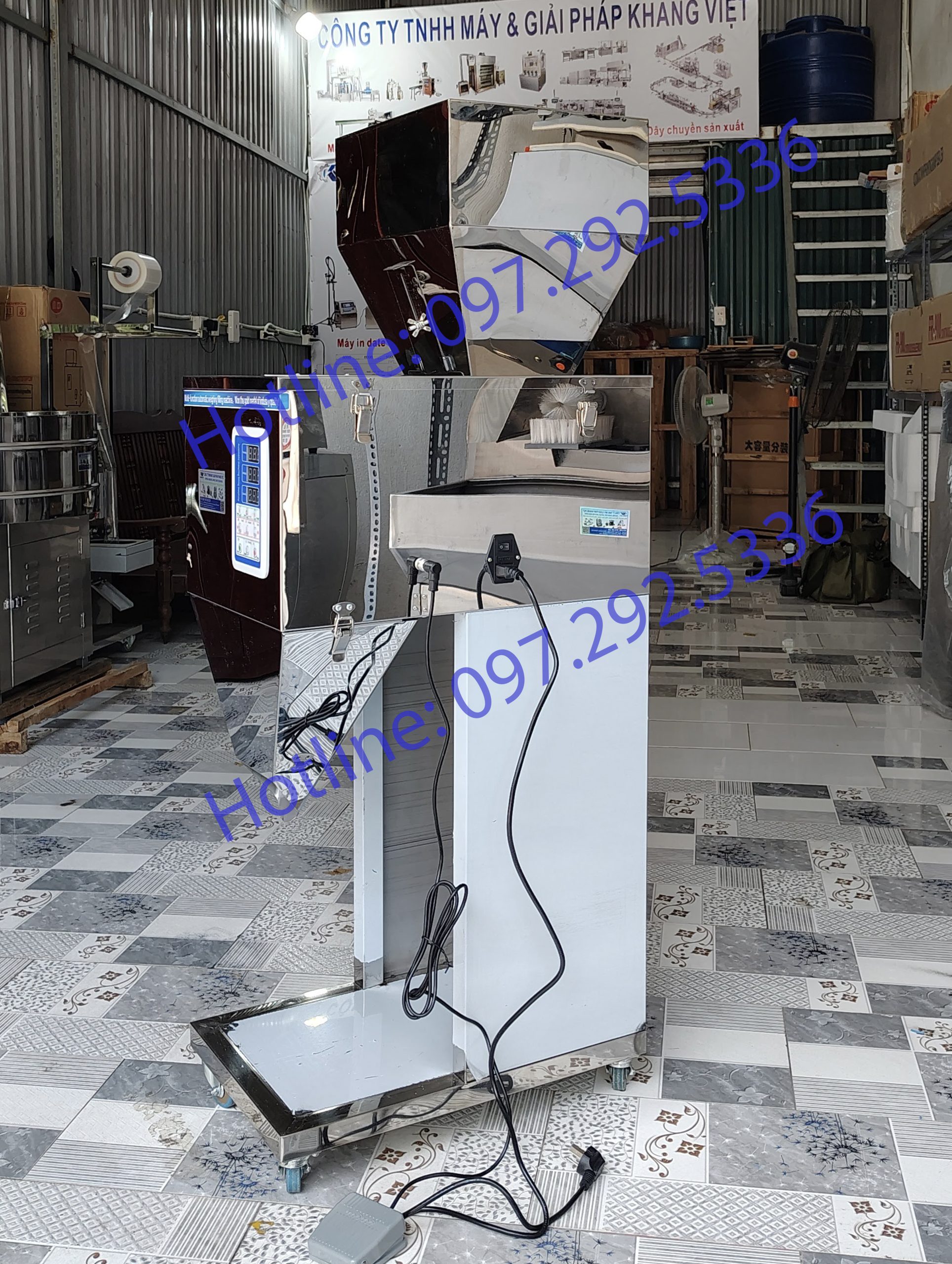 Máy cân điện tử 1000 gram