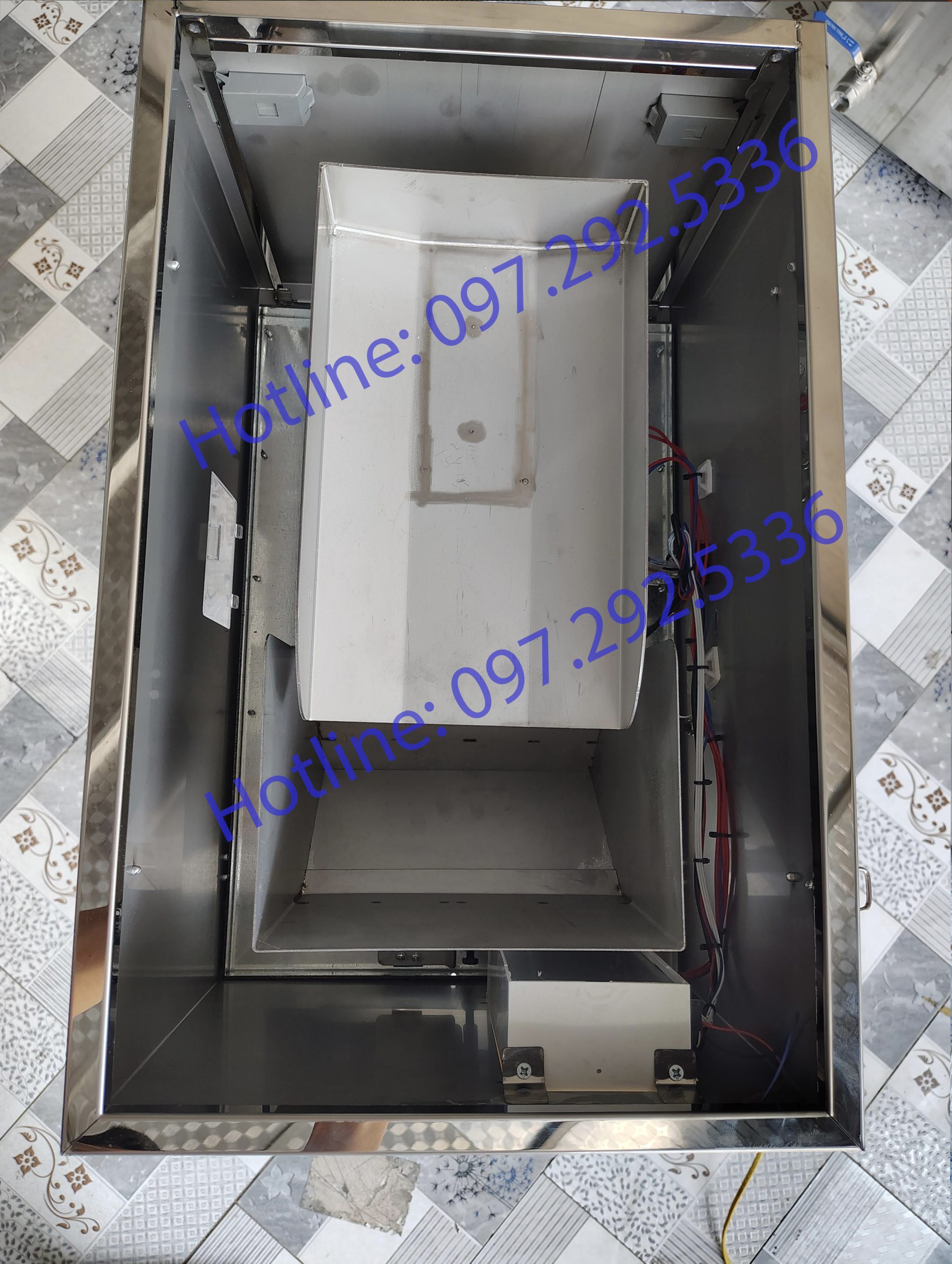 Máy cân điện tử 1000 gram