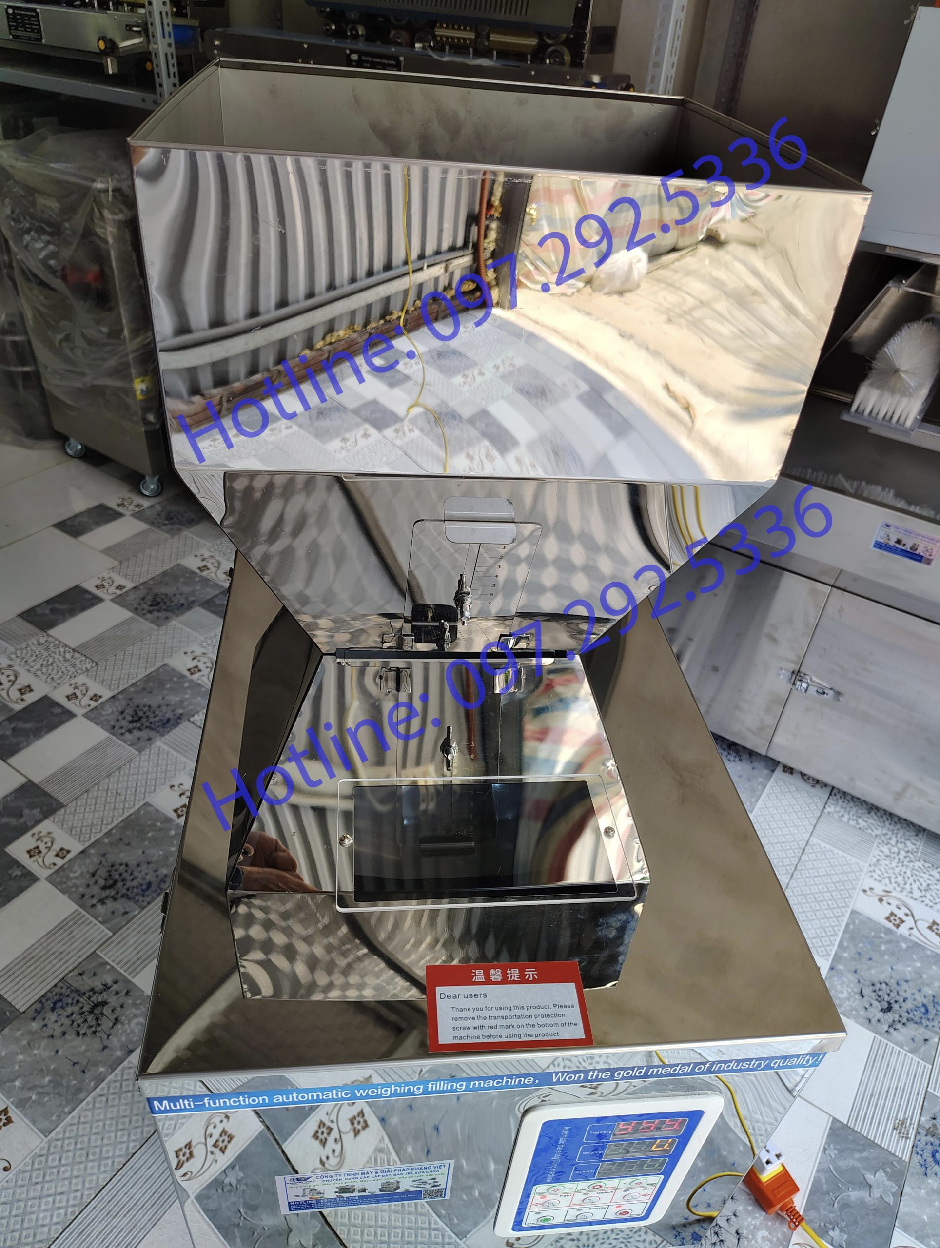 Máy cân điện tử 1000 gram