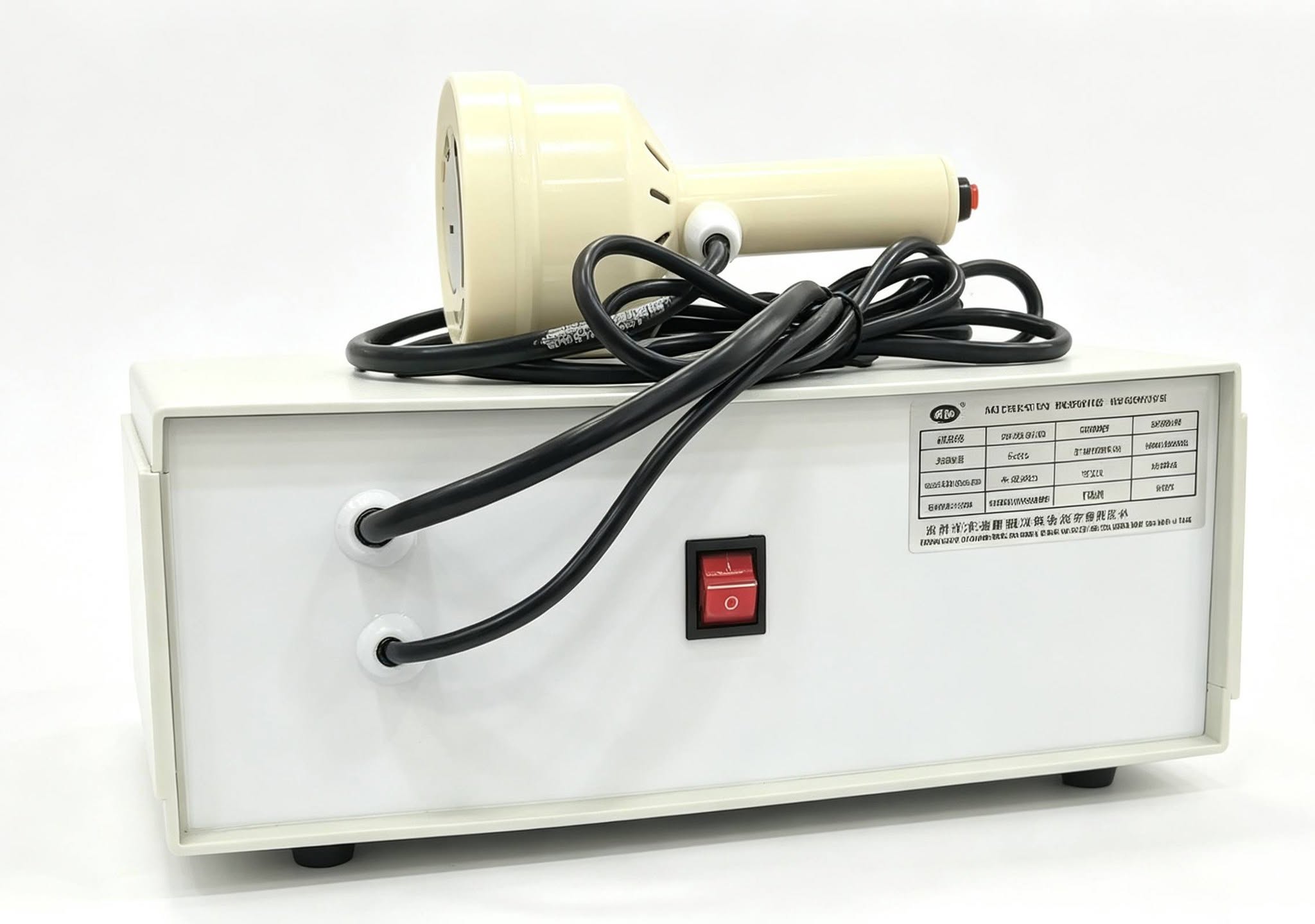 Máy seal màng thủ công 500A