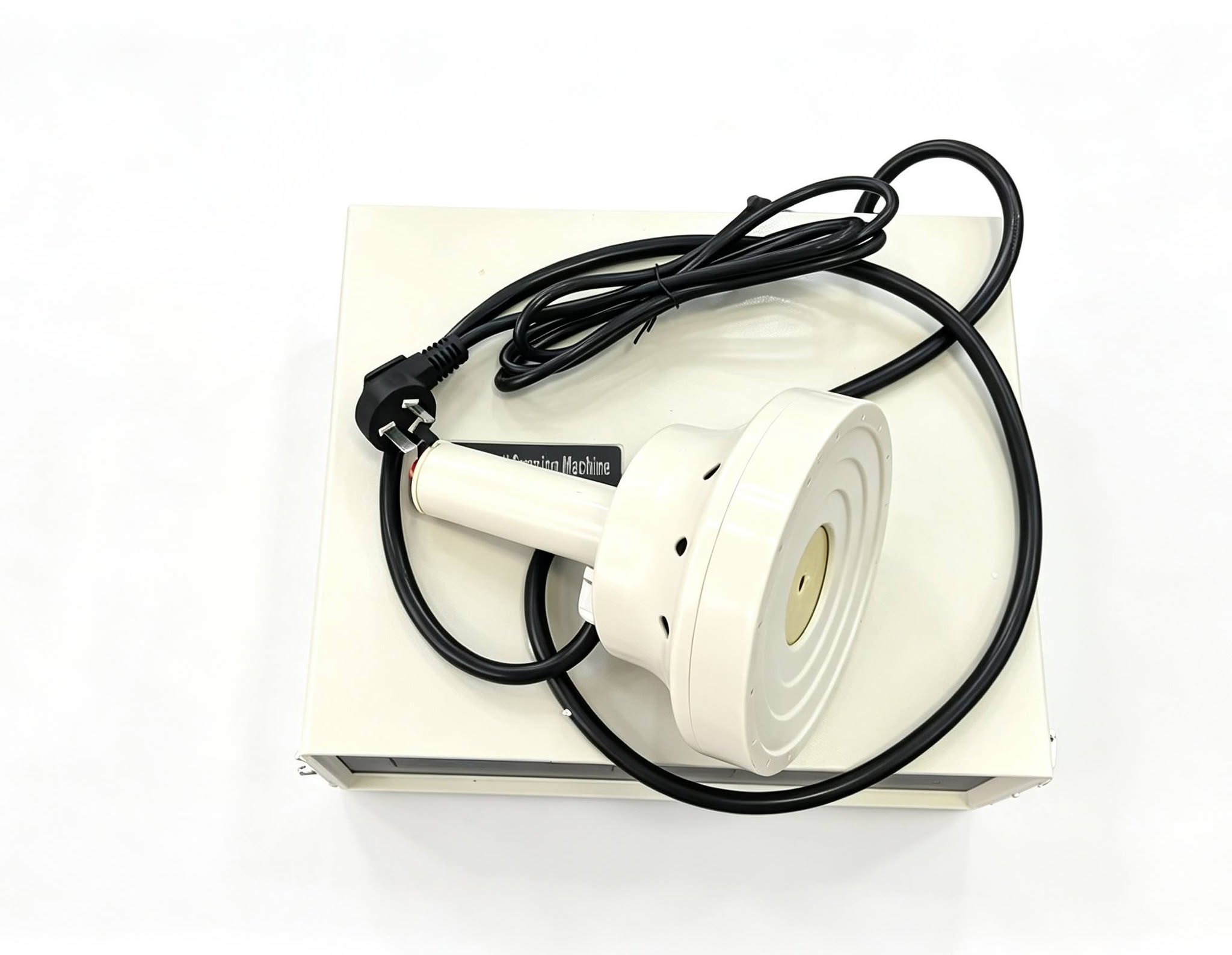 Máy seal màng thủ công 500C