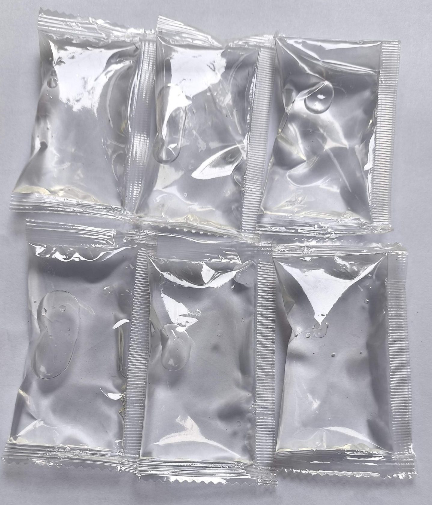 Máy đóng gói dung dịch lỏng