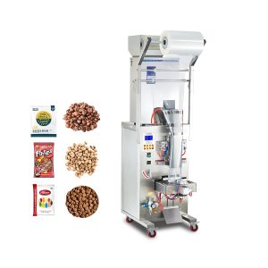 Máy đóng gói chân không 500g