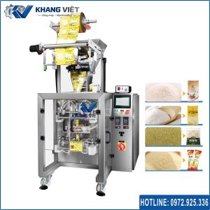 Máy đóng gói trục vít 1F12