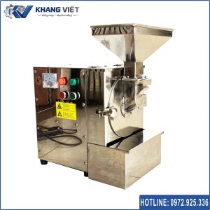 Máy nghiền hạt có dầu