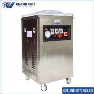 Máy hút chân không DZQ400