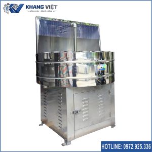 Máy rửa chai 32 đầu
