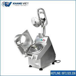 Máy thái rau củ VC65