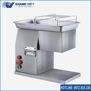 Máy thái thịt tươi sống QX250