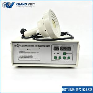 Máy seal màng thủ công 500A, 500C