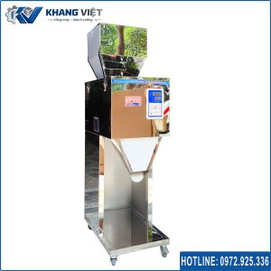 Máy cân định lượng điện tử một đầu cân 2500 gram