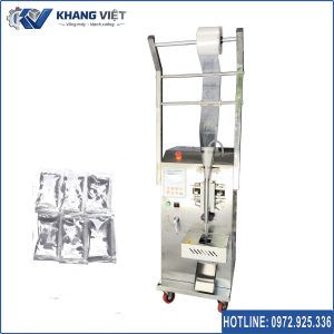 Máy đóng gói dung dịch lỏng